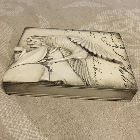 Sid Dickens Tiny Dancer Hummingbird Memory Block - Picture 16 of 16